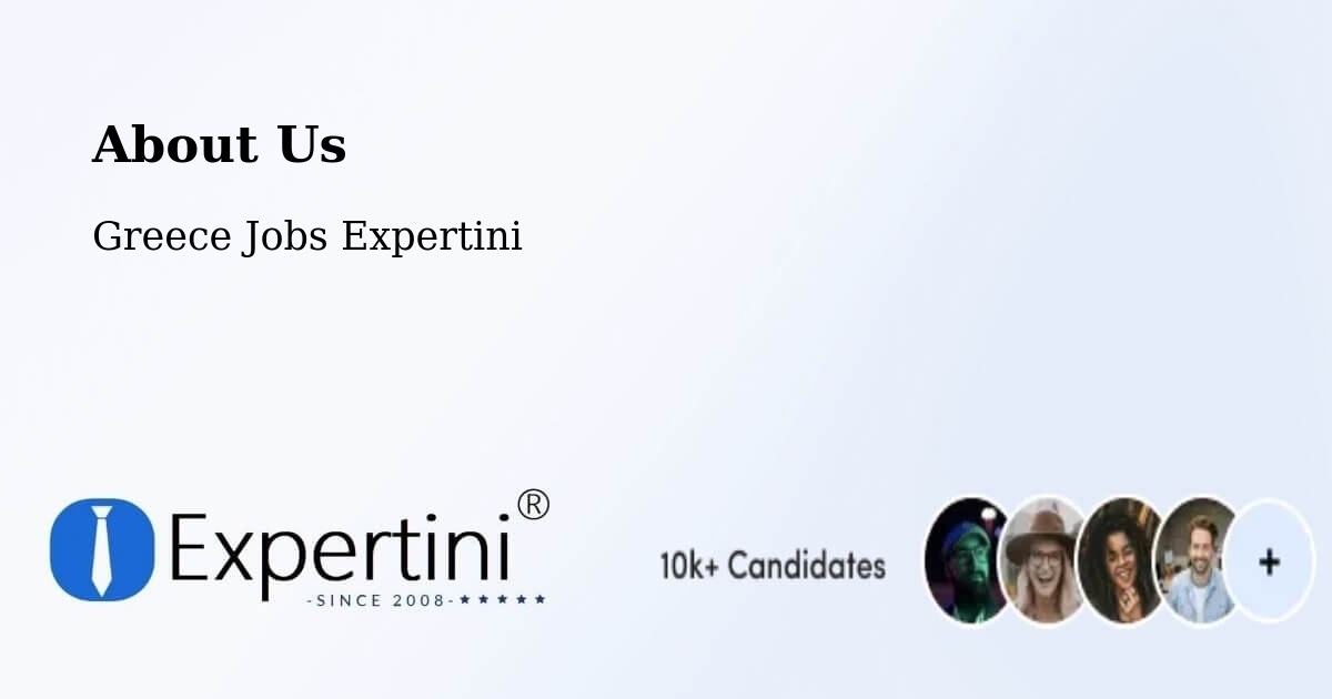 About Expertini Recruitment Platform  – Flórina - Flórina, Greece Jobs Expertini