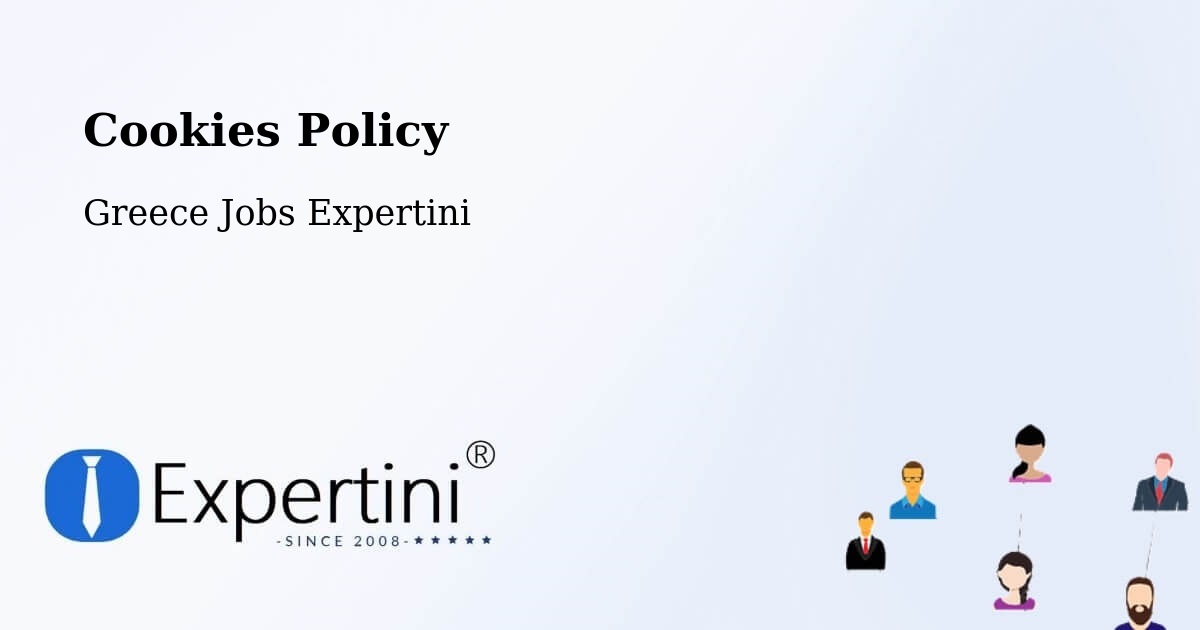 Cookie Policy – Flórina - Greece Jobs Expertini
