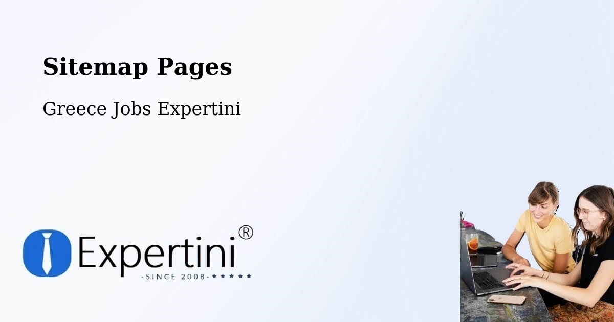 Sitemap Pages - Flórina - Greece Jobs Expertini