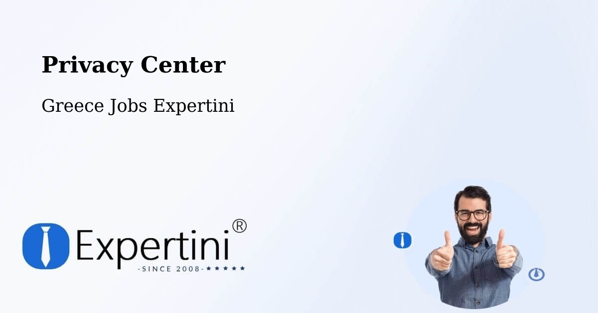 Privacy Policy – Flórina - Greece Jobs Expertini